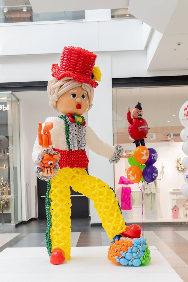 ЛетоФест в Люберцах